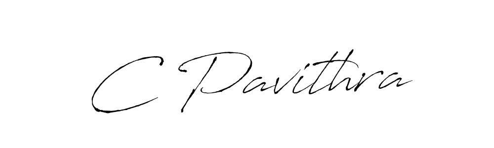 Make a short C Pavithra signature style. Manage your documents anywhere anytime using Antro_Vectra. Create and add eSignatures, submit forms, share and send files easily. C Pavithra signature style 6 images and pictures png