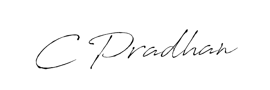 You can use this online signature creator to create a handwritten signature for the name C Pradhan. This is the best online autograph maker. C Pradhan signature style 6 images and pictures png