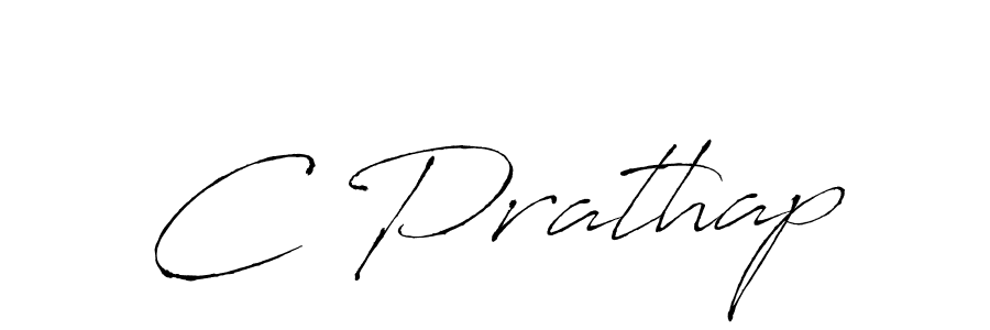 Once you've used our free online signature maker to create your best signature Antro_Vectra style, it's time to enjoy all of the benefits that C Prathap name signing documents. C Prathap signature style 6 images and pictures png