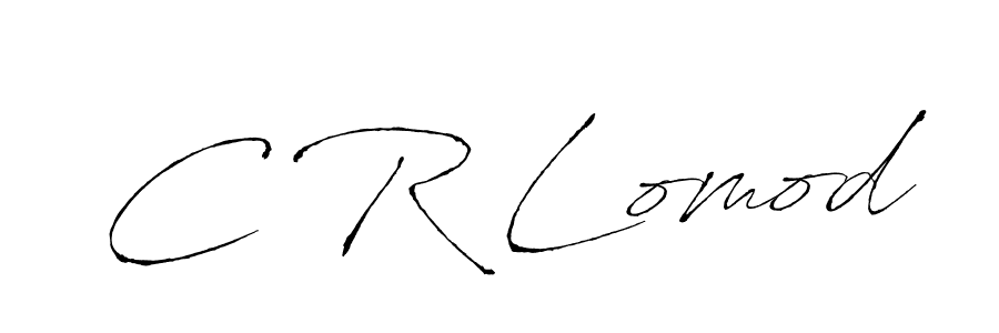 Best and Professional Signature Style for C R Lomod. Antro_Vectra Best Signature Style Collection. C R Lomod signature style 6 images and pictures png
