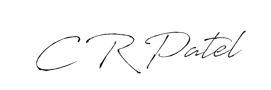 This is the best signature style for the C R Patel name. Also you like these signature font (Antro_Vectra). Mix name signature. C R Patel signature style 6 images and pictures png