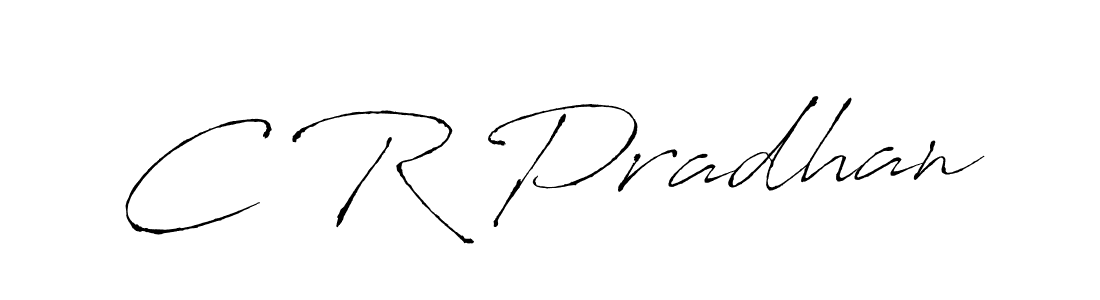 See photos of C R Pradhan official signature by Spectra . Check more albums & portfolios. Read reviews & check more about Antro_Vectra font. C R Pradhan signature style 6 images and pictures png