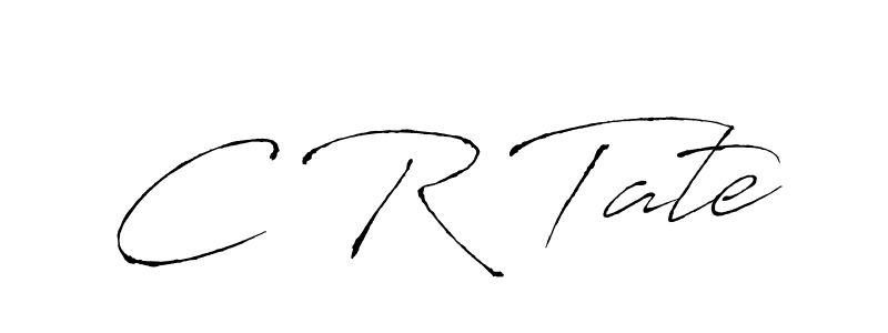 This is the best signature style for the C R Tate name. Also you like these signature font (Antro_Vectra). Mix name signature. C R Tate signature style 6 images and pictures png