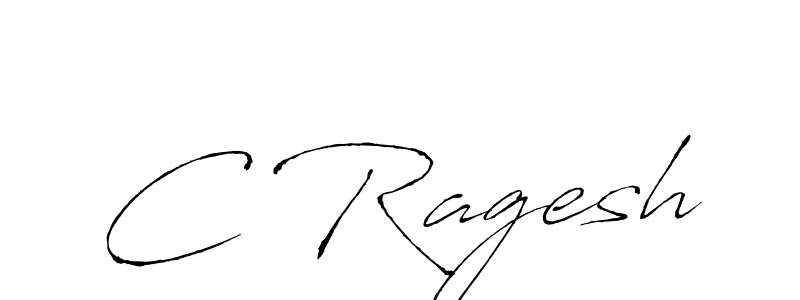 Best and Professional Signature Style for C Ragesh. Antro_Vectra Best Signature Style Collection. C Ragesh signature style 6 images and pictures png