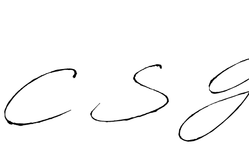 You can use this online signature creator to create a handwritten signature for the name C S G. This is the best online autograph maker. C S G signature style 6 images and pictures png