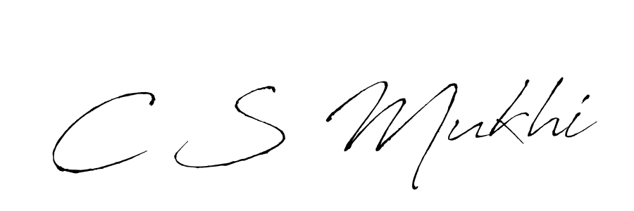 Make a short C S Mukhi signature style. Manage your documents anywhere anytime using Antro_Vectra. Create and add eSignatures, submit forms, share and send files easily. C S Mukhi signature style 6 images and pictures png