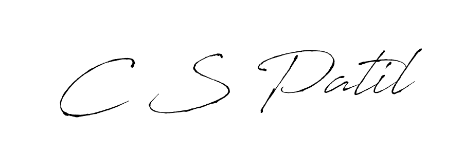 Make a short C S Patil signature style. Manage your documents anywhere anytime using Antro_Vectra. Create and add eSignatures, submit forms, share and send files easily. C S Patil signature style 6 images and pictures png