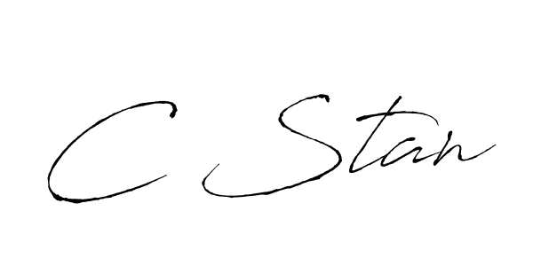 Check out images of Autograph of C Stan name. Actor C Stan Signature Style. Antro_Vectra is a professional sign style online. C Stan signature style 6 images and pictures png