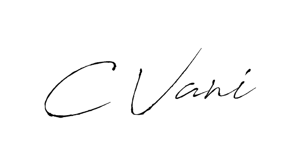 See photos of C Vani official signature by Spectra . Check more albums & portfolios. Read reviews & check more about Antro_Vectra font. C Vani signature style 6 images and pictures png