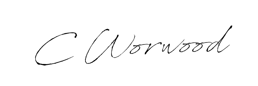 Here are the top 10 professional signature styles for the name C Worwood. These are the best autograph styles you can use for your name. C Worwood signature style 6 images and pictures png
