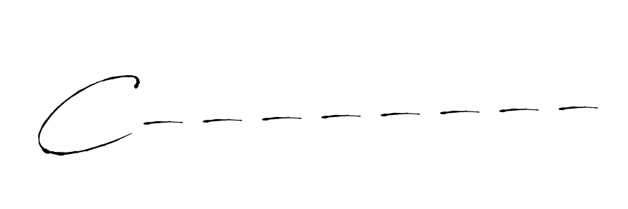See photos of C-------- official signature by Spectra . Check more albums & portfolios. Read reviews & check more about Antro_Vectra font. C-------- signature style 6 images and pictures png