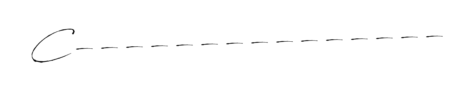 Also we have C--------------- name is the best signature style. Create professional handwritten signature collection using Antro_Vectra autograph style. C--------------- signature style 6 images and pictures png