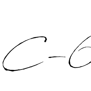 Make a beautiful signature design for name C-6. With this signature (Antro_Vectra) style, you can create a handwritten signature for free. C-6 signature style 6 images and pictures png