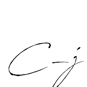 Make a beautiful signature design for name C-j. Use this online signature maker to create a handwritten signature for free. C-j signature style 6 images and pictures png