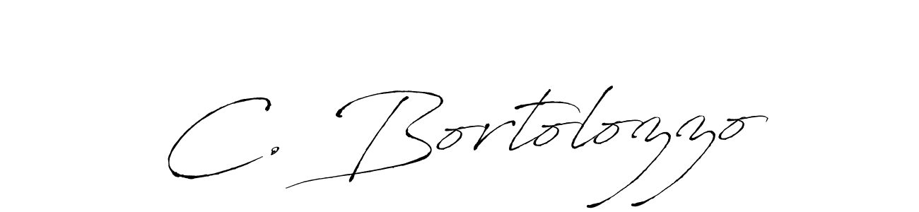 Best and Professional Signature Style for C. Bortolozzo. Antro_Vectra Best Signature Style Collection. C. Bortolozzo signature style 6 images and pictures png