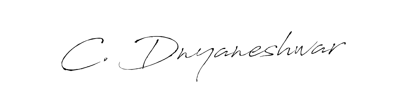 Best and Professional Signature Style for C. Dnyaneshwar. Antro_Vectra Best Signature Style Collection. C. Dnyaneshwar signature style 6 images and pictures png