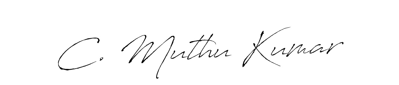 See photos of C. Muthu Kumar official signature by Spectra . Check more albums & portfolios. Read reviews & check more about Antro_Vectra font. C. Muthu Kumar signature style 6 images and pictures png