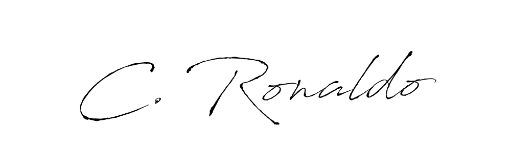 Make a short C. Ronaldo signature style. Manage your documents anywhere anytime using Antro_Vectra. Create and add eSignatures, submit forms, share and send files easily. C. Ronaldo signature style 6 images and pictures png