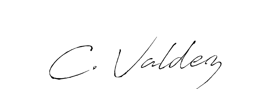Check out images of Autograph of C. Valdez name. Actor C. Valdez Signature Style. Antro_Vectra is a professional sign style online. C. Valdez signature style 6 images and pictures png