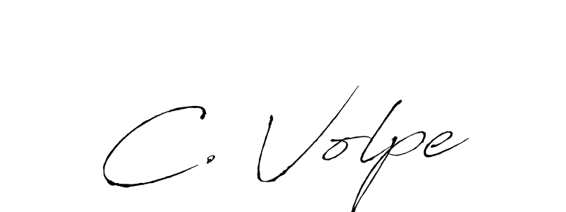 Check out images of Autograph of C. Volpe name. Actor C. Volpe Signature Style. Antro_Vectra is a professional sign style online. C. Volpe signature style 6 images and pictures png