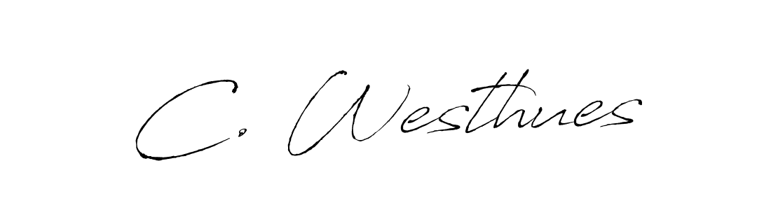 You can use this online signature creator to create a handwritten signature for the name C. Westhues. This is the best online autograph maker. C. Westhues signature style 6 images and pictures png