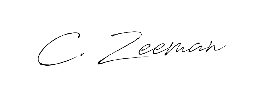 See photos of C. Zeeman official signature by Spectra . Check more albums & portfolios. Read reviews & check more about Antro_Vectra font. C. Zeeman signature style 6 images and pictures png