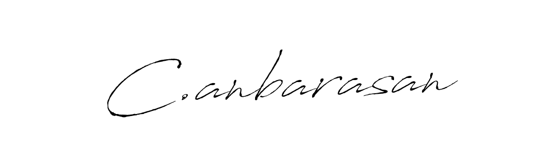 Make a beautiful signature design for name C.anbarasan. Use this online signature maker to create a handwritten signature for free. C.anbarasan signature style 6 images and pictures png