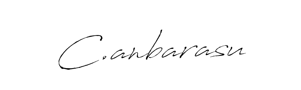 Similarly Antro_Vectra is the best handwritten signature design. Signature creator online .You can use it as an online autograph creator for name C.anbarasu. C.anbarasu signature style 6 images and pictures png