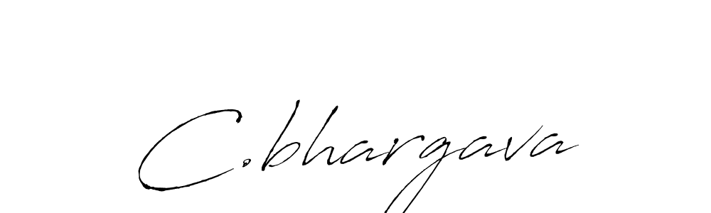 It looks lik you need a new signature style for name C.bhargava. Design unique handwritten (Antro_Vectra) signature with our free signature maker in just a few clicks. C.bhargava signature style 6 images and pictures png