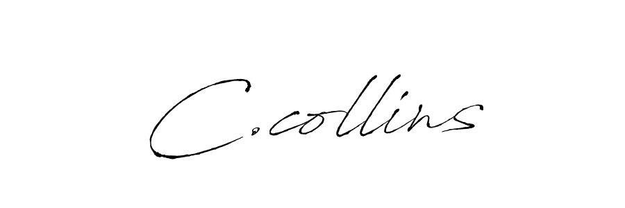 Here are the top 10 professional signature styles for the name C.collins. These are the best autograph styles you can use for your name. C.collins signature style 6 images and pictures png