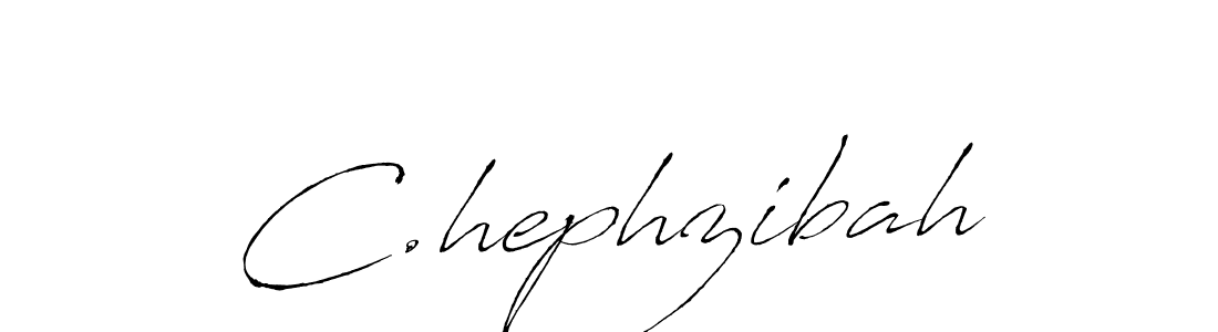 Also we have C.hephzibah name is the best signature style. Create professional handwritten signature collection using Antro_Vectra autograph style. C.hephzibah signature style 6 images and pictures png