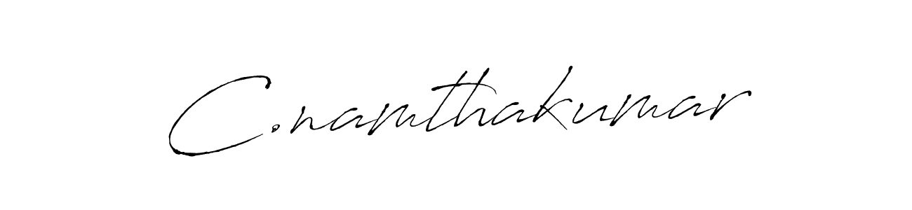 Here are the top 10 professional signature styles for the name C.namthakumar. These are the best autograph styles you can use for your name. C.namthakumar signature style 6 images and pictures png