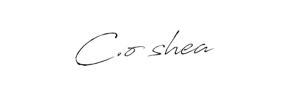 Once you've used our free online signature maker to create your best signature Antro_Vectra style, it's time to enjoy all of the benefits that C.o’shea name signing documents. C.o’shea signature style 6 images and pictures png