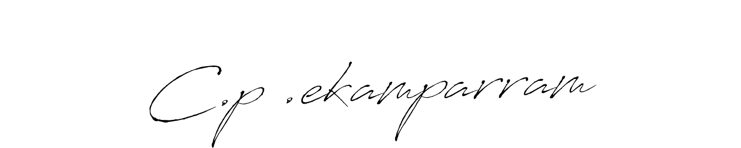 Here are the top 10 professional signature styles for the name C.p .ekamparram. These are the best autograph styles you can use for your name. C.p .ekamparram signature style 6 images and pictures png