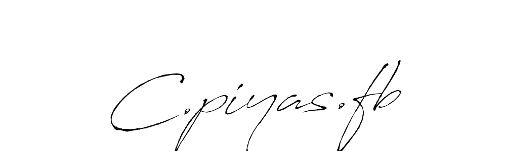 Also You can easily find your signature by using the search form. We will create C.piyas.fb name handwritten signature images for you free of cost using Antro_Vectra sign style. C.piyas.fb signature style 6 images and pictures png