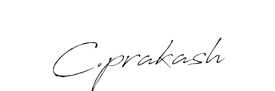 You can use this online signature creator to create a handwritten signature for the name C.prakash. This is the best online autograph maker. C.prakash signature style 6 images and pictures png