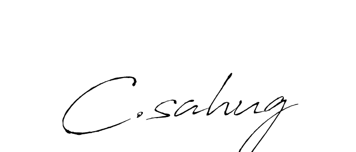 Here are the top 10 professional signature styles for the name C.sahug. These are the best autograph styles you can use for your name. C.sahug signature style 6 images and pictures png