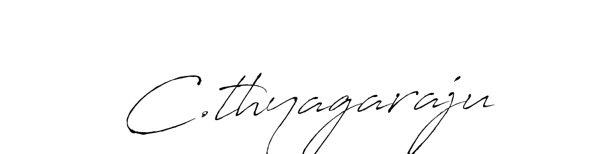 How to Draw C.thyagaraju signature style? Antro_Vectra is a latest design signature styles for name C.thyagaraju. C.thyagaraju signature style 6 images and pictures png