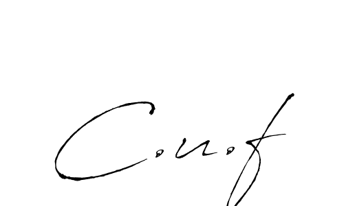 See photos of C.u.f official signature by Spectra . Check more albums & portfolios. Read reviews & check more about Antro_Vectra font. C.u.f signature style 6 images and pictures png