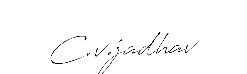 Make a short C.v.jadhav signature style. Manage your documents anywhere anytime using Antro_Vectra. Create and add eSignatures, submit forms, share and send files easily. C.v.jadhav signature style 6 images and pictures png