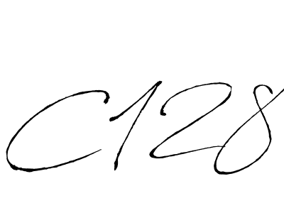 It looks lik you need a new signature style for name C128. Design unique handwritten (Antro_Vectra) signature with our free signature maker in just a few clicks. C128 signature style 6 images and pictures png