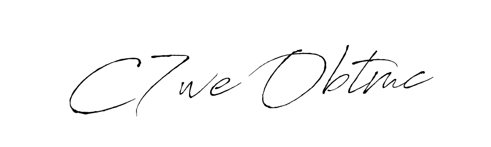 See photos of C7we Obtmc official signature by Spectra . Check more albums & portfolios. Read reviews & check more about Antro_Vectra font. C7we Obtmc signature style 6 images and pictures png