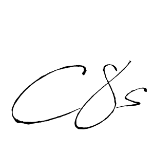 How to make C8s signature? Antro_Vectra is a professional autograph style. Create handwritten signature for C8s name. C8s signature style 6 images and pictures png