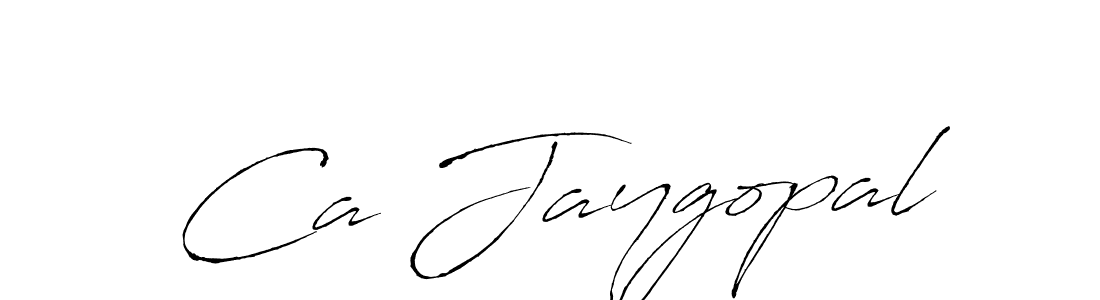 Best and Professional Signature Style for Ca Jaygopal. Antro_Vectra Best Signature Style Collection. Ca Jaygopal signature style 6 images and pictures png