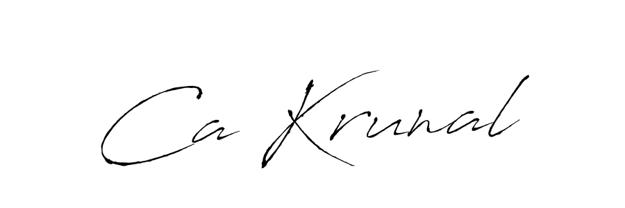 Check out images of Autograph of Ca Krunal name. Actor Ca Krunal Signature Style. Antro_Vectra is a professional sign style online. Ca Krunal signature style 6 images and pictures png