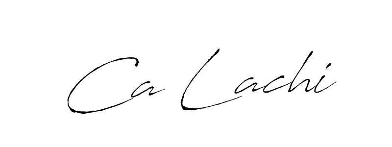 Similarly Antro_Vectra is the best handwritten signature design. Signature creator online .You can use it as an online autograph creator for name Ca Lachi. Ca Lachi signature style 6 images and pictures png