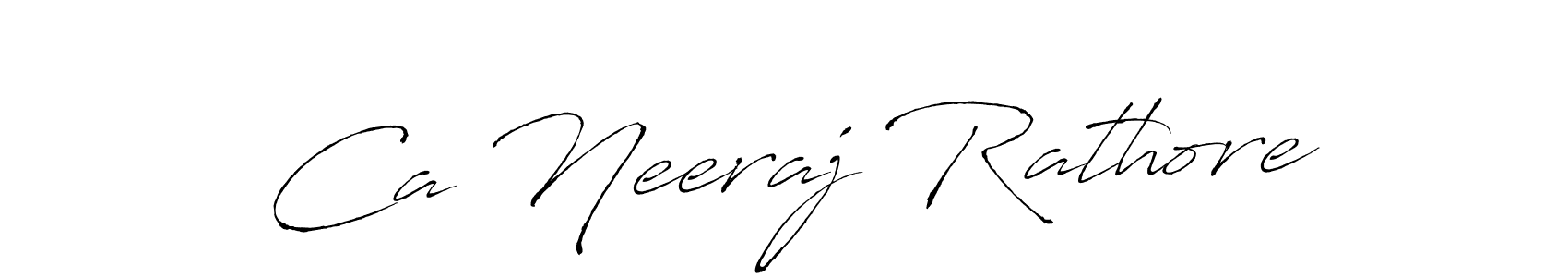 See photos of Ca Neeraj Rathore official signature by Spectra . Check more albums & portfolios. Read reviews & check more about Antro_Vectra font. Ca Neeraj Rathore signature style 6 images and pictures png