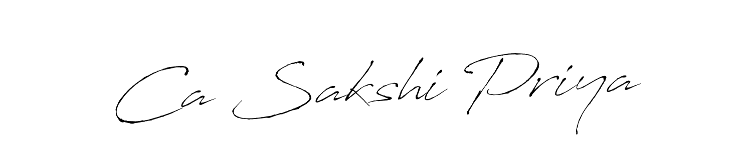 Check out images of Autograph of Ca Sakshi Priya name. Actor Ca Sakshi Priya Signature Style. Antro_Vectra is a professional sign style online. Ca Sakshi Priya signature style 6 images and pictures png