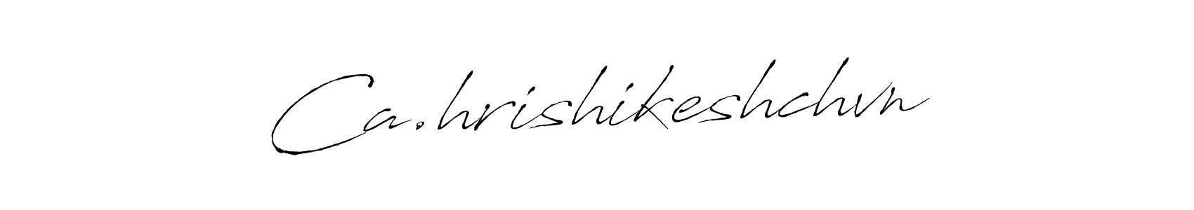 You can use this online signature creator to create a handwritten signature for the name Ca.hrishikeshchvn. This is the best online autograph maker. Ca.hrishikeshchvn signature style 6 images and pictures png