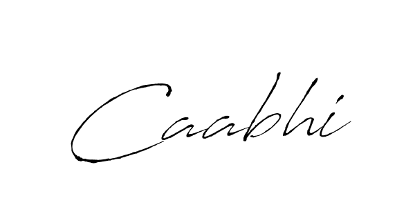 Make a short Caabhi signature style. Manage your documents anywhere anytime using Antro_Vectra. Create and add eSignatures, submit forms, share and send files easily. Caabhi signature style 6 images and pictures png